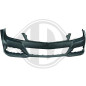 Paraurti Mercedes classe C W204 11- (Cod. D-1672250)