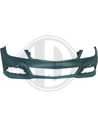 Paraurti anteriore Mercedes classe C W204 11- (Cod. D-1672251)