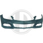 Paraurti anteriore Mercedes classe C W204 11- (Cod. D-1672251)