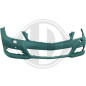 Paraurti anteriore Mercedes classe C W204 11- (Cod. D-1672254)
