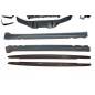 Kit Estetico BMW G31 2017+ look M-Tech Performance (Cod. E-TCB1057)