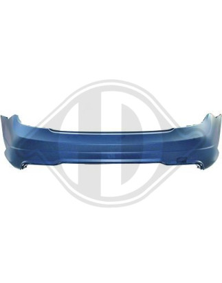 Paraurti posteriore Mercedes classe C W204 11- (Cod. D-1672255)