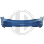 Paraurti posteriore Mercedes classe C W204 11- (Cod. D-1672255)