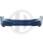 Paraurti posteriore Mercedes classe C W204 11- (Cod. D-1672256)