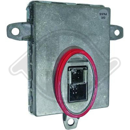 Centralina Illuminazione Mercedes classe C W204 11- (Cod. D-1672284)