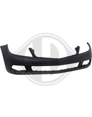 Paraurti anteriore Mercedes classe C W204 07-11 (Cod. D-1672352)