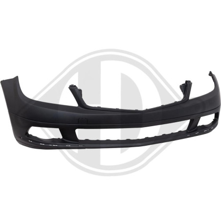 Paraurti anteriore Mercedes classe C W204 07-11 (Cod. D-1672352)
