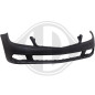 Paraurti anteriore Mercedes classe C W204 07-11 (Cod. D-1672352)