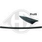 Spoiler posteriore Mercedes classe C W204 07-11 (Cod. D-1672361)
