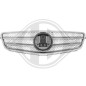Griglia radiatore Mercedes classe C W204 07-11 (Cod. D-1672441)