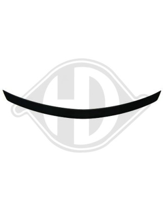 Spoiler Cofano/Sponda posteriore veicolo Mercedes classe C W204 07-11 (Cod. D-1672461)