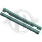 Set Minigonne sottoporta Mercedes classe C W204 07-11 (Cod. D-1672462)