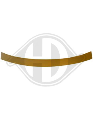 Spoiler Tetto veicolo Mercedes classe C W204 07-11 (Cod. D-1672466)