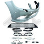 Paraurti Mercedes classe C W204 07-11 (Cod. D-1672550)
