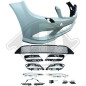 Paraurti Mercedes classe C W204 07-11 (Cod. D-1672650)