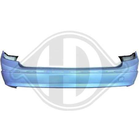 Paraurti posteriore Mercedes classe C W204 07-11 (Cod. D-1672655)