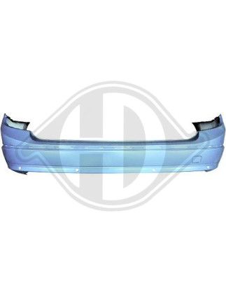 Paraurti posteriore Mercedes classe C W204 07-11 (Cod. D-1672656)