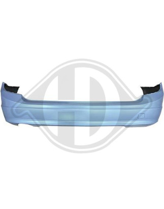 Paraurti Mercedes classe C W204 07-11 (Cod. D-1672657)