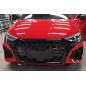 Paraurti Anteriore Audi A3 Sedan / Sportback 2021+ Look RS3 (Cod. E-TCA0269)