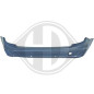 Paraurti Mercedes classe C W204 07-11 (Cod. D-1672658)