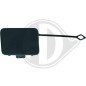 Mostrina Paraurti Mercedes classe C W204 07-11 (Cod. D-1672666)