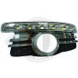 Kit luce guida diurna Mercedes classe C W204 07-11 (Cod. D-1672688)