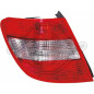 Luce posteriore Sx Mercedes classe C W204 07-11 (Cod. D-1672697)