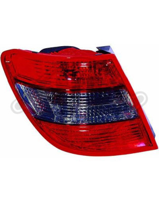 Luce posteriore Dx Mercedes classe C W204 07-11 (Cod. D-1672698)