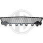 Griglia di ventilazione Paraurti anteriore Mercedes classe C W204 11- (Cod. D-1672742)