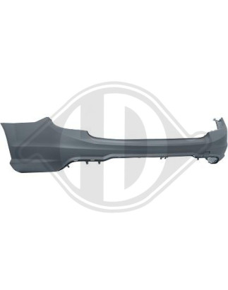 Paraurti posteriore Mercedes classe C W204 11- (Cod. D-1672756)