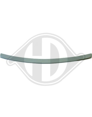 Spoiler Cofano/Sponda posteriore veicolo Mercedes classe C W204 11-15 (Cod. D-1672861)