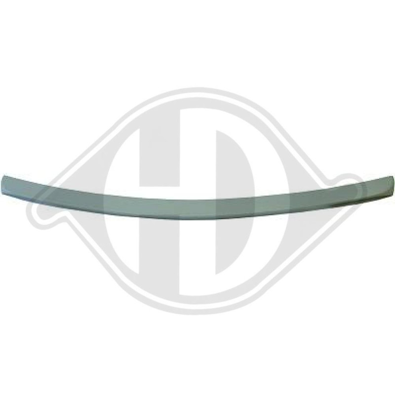 Spoiler Cofano/Sponda posteriore veicolo Mercedes classe C W204 11-15 (Cod. D-1672861)