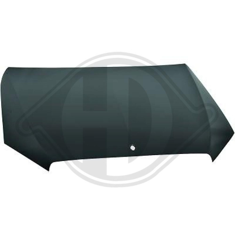Cofano motore Mercedes classe C Berl./Station wagon W205 1.14-7.18 (Cod. D-1673001)