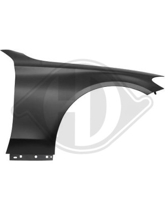 Parafango anteriore destro Mercedes classe C Berl./Station wagon W205 1.14-7.18 (Cod. D-1673006)