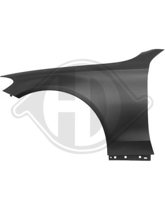 Parafango anteriore sinistro Mercedes classe C Berl./Station wagon W205 1.14-7.18 (Cod. D-1673007)