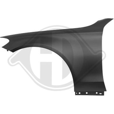 Parafango anteriore sinistro Mercedes classe C Berl./Station wagon W205 1.14-7.18 (Cod. D-1673007)