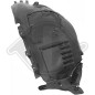 Copertura Passaruota anteriore destro Mercedes classe C Berl./Station wagon W205 1.14-7.18 (Cod. D-1