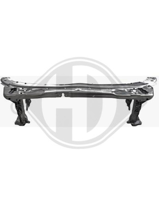 Pannellatura anteriore Mercedes classe C Berl./Station wagon W205 8.18- (Cod. D-1673010)