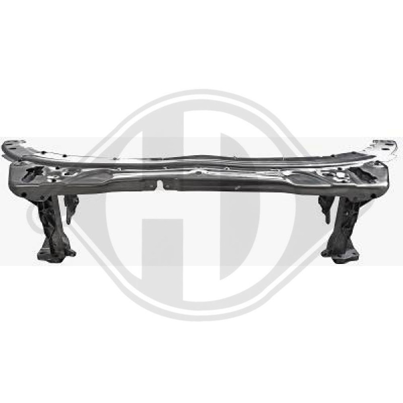 Pannellatura anteriore Mercedes classe C Berl./Station wagon W205 8.18- (Cod. D-1673010)