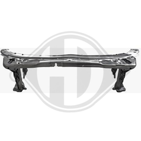 Pannellatura anteriore Mercedes classe C Berl./Station wagon W205 8.18- (Cod. D-1673010)
