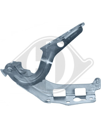 Cerniera Cofano motore Mercedes classe C Berl./Station wagon W205 1.14-7.18 (Cod. D-1673019)