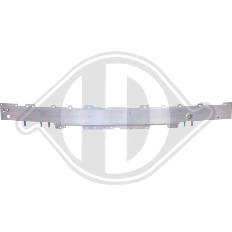Ammortizzatore d'urto Paraurti Mercedes classe C Berl./Station wagon W205 1.14-7.18 (Cod. D-1673060)