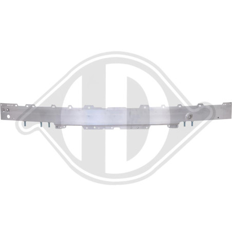 Ammortizzatore d'urto Paraurti Mercedes classe C Berl./Station wagon W205 1.14-7.18 (Cod. D-1673060)