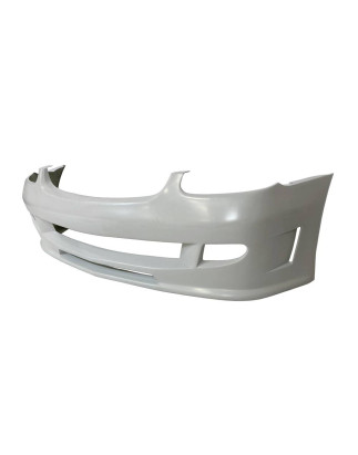 Paraurti Anteriore Mercedes SLK R170 97-04 (Cod. E-TCM0015)