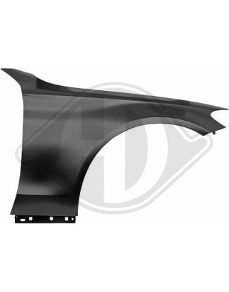 Parafango anteriore destro Mercedes classe C Berl./Station wagon W205 1.14-7.18 (Cod. D-1673106)