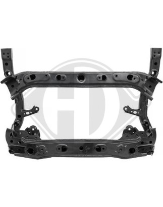 Telaio ausiliario / Supporto aggregati Mercedes classe C Berl./Station wagon W205 1.14-7.18 (Cod. D-
