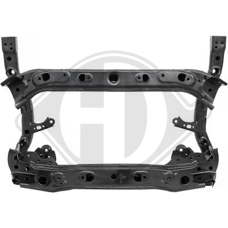 Telaio ausiliario / Supporto aggregati Mercedes classe C Berl./Station wagon W205 1.14-7.18 (Cod. D-