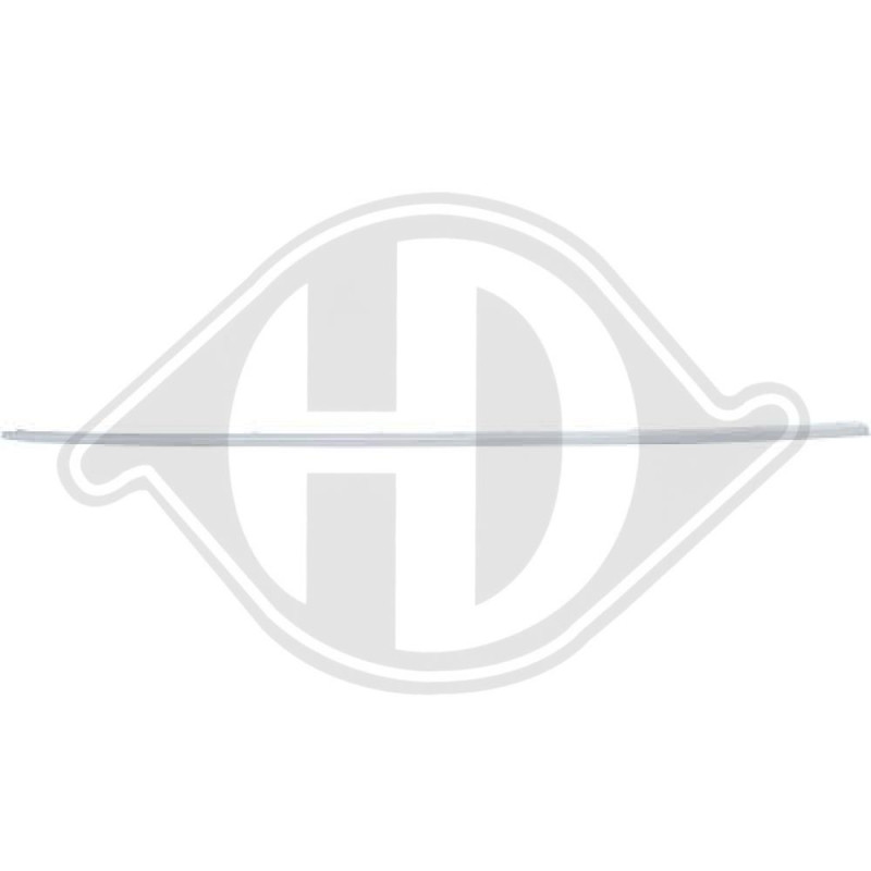 Modanatura decorativa/ protettiva Portiera anteriore Sx Mercedes classe C Berl./Station wagon W205 1