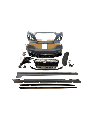 Kit Estetico Audi A5 2020+ Sportback Look RS5 (Cod. E-TCA025302650272)