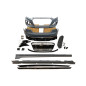 Kit Estetico Audi A5 2020+ Sportback Look RS5 (Cod. E-TCA025302650272)